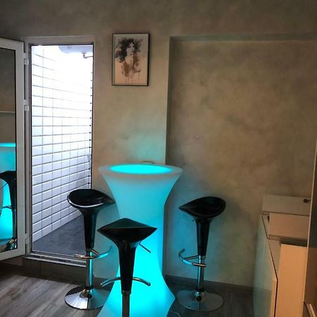 Apartmán Center House Sofie Exteriér fotografie